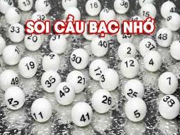 Hướng dẫn soi cầu bạc nhớ