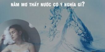 Sổ Mơ Nước: Hướng Dẫn Chi Tiết Cách Tra Số May Mắn
