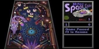 Bóng Pinball