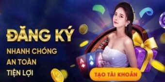 Đăng ký JBO