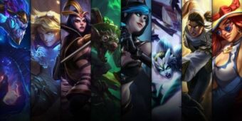 Esports Sunwin gắn với những giải đấu điện tử hấp dẫn