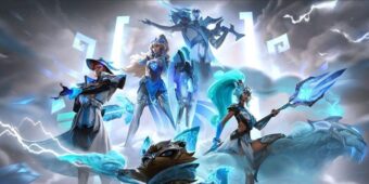 Bảng kèo Esports có nhiều hình thức dự đoán