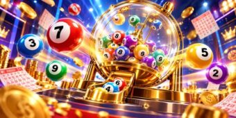 Tóm tắt thông tin về game Xổ số Sunwin