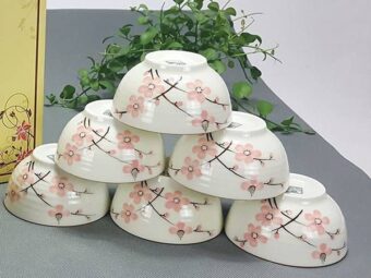 Mơ thấy bát cơm đánh số mấy