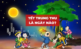 Mơ thấy rằm trung thu đánh lô tô số mấy