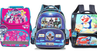 Mơ chiếc cặp đánh số gì