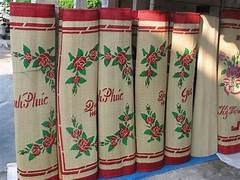 Mơ chiếc chiếu đánh số mấy