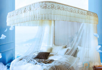 Mơ thấy cái màn đánh con gì